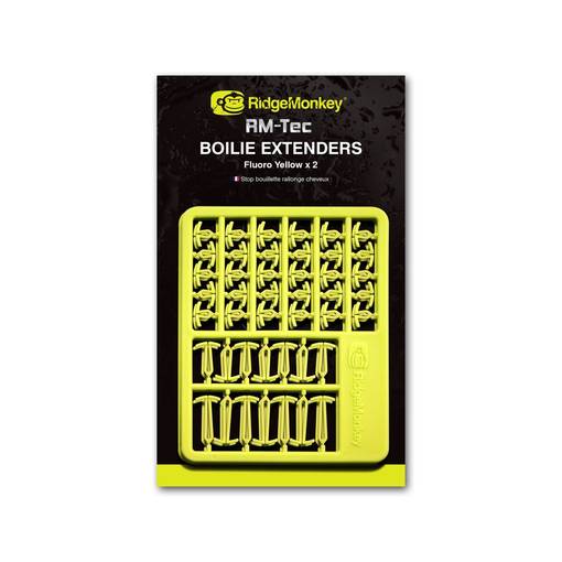 RidgeMonkey BOILIE HAIR EXTENDERS