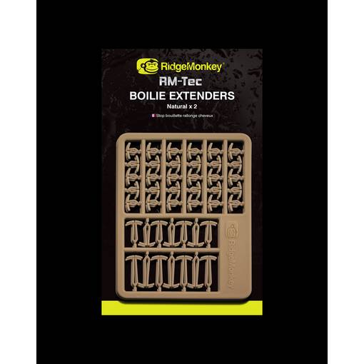 RidgeMonkey BOILIE HAIR EXTENDERS