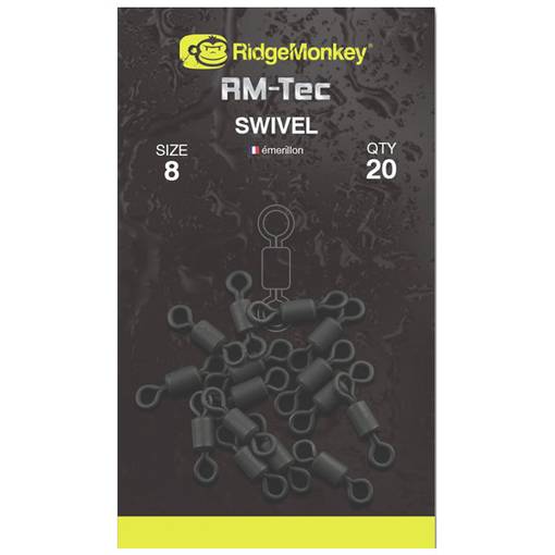RidgeMonkey SWIVEL