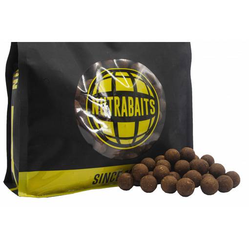 NUTRABAITS TRIGGA 5kg 18mm