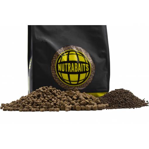 NUTRABAITS TRIGGA PELLETS 1KG