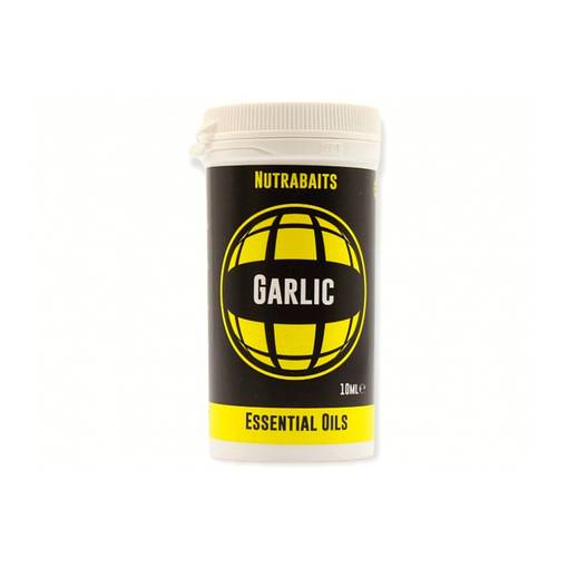NUTRABAITS GARLIC 50ml