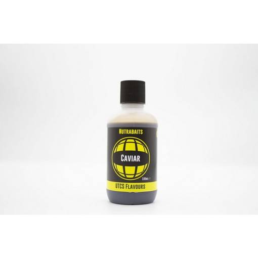 NUTRABAITS CAVIAR 100ML