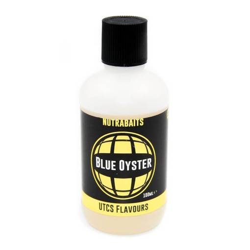 NUTRABAITS BLUE OYSTER 100ml