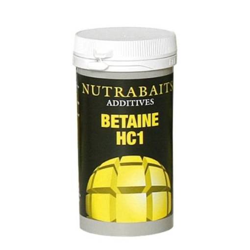 NUTRABAITS BETAIN HCL 50g