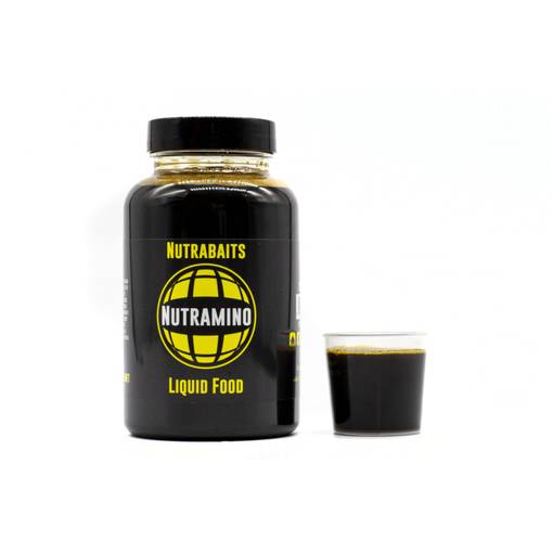 NUTRABAITS NUTRAMINO 250ml