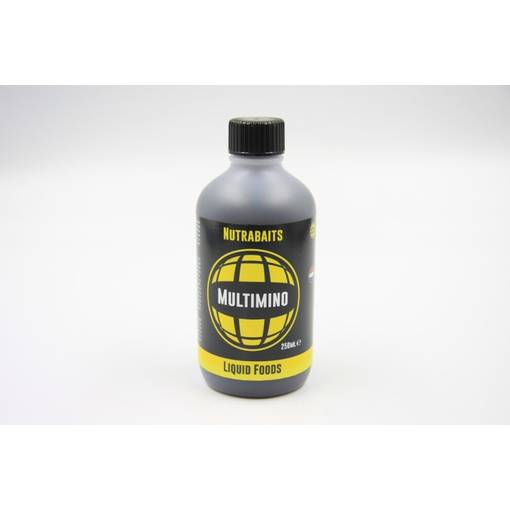 NUTRABAITS MULTIMINO 250ml