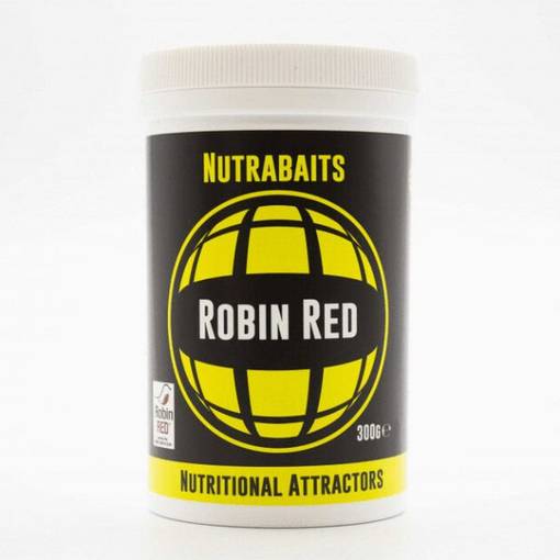 NUTRABAITS ROBIN RED 300g