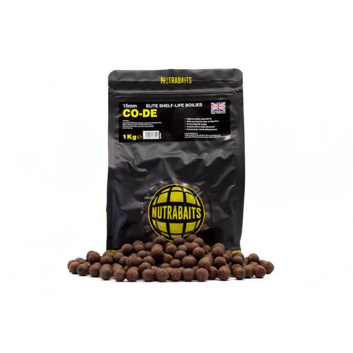 NUTRABAITS CO-DE 18mm 1kg
