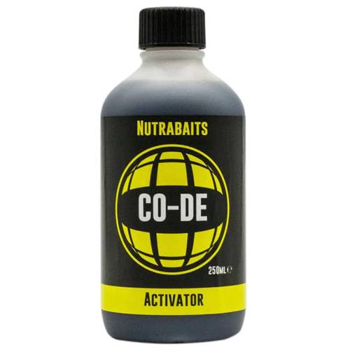 NUTRABAITS CO-DE ACTIVATOR 250ML