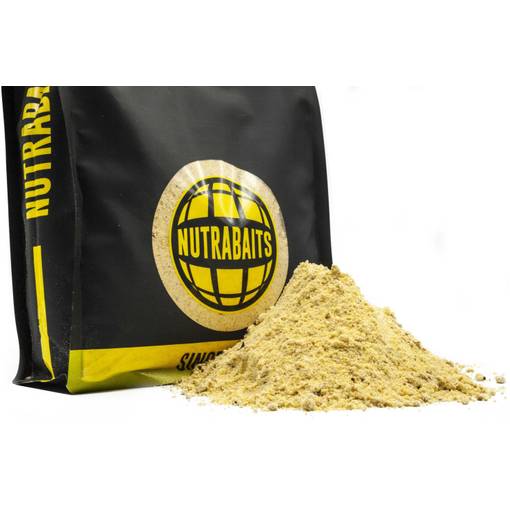 NUTRABAITS BOILIES MIX CO-DE 10KG