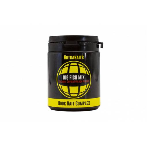 NUTRABAITS BIG FISH MIX DIP