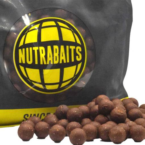 NUTRABAITS CO-DE SOLUBLE 18mm 3.5kg