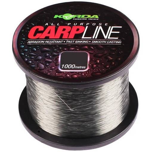 KORDA CARP LINE 1000m
