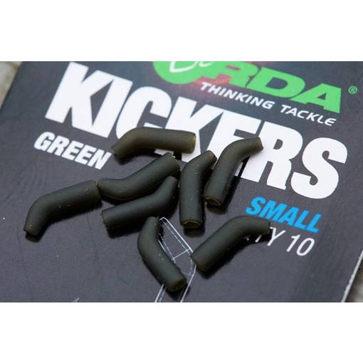 KORDA KICKERS GREEN