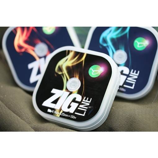 KORDA ZIG LINE 9lb