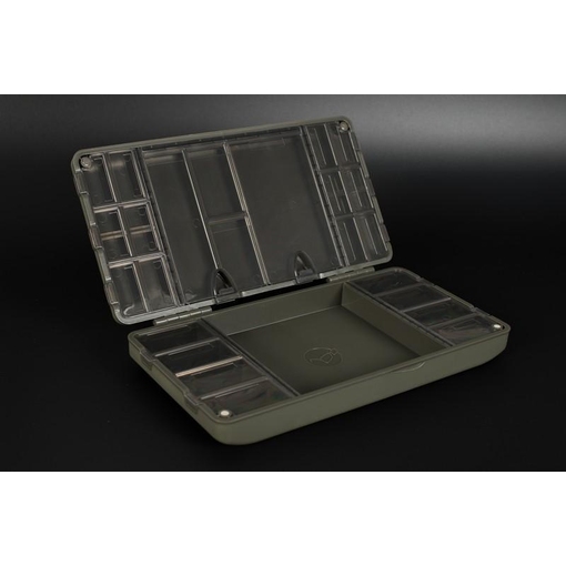 KORDA TACKLE SAFE