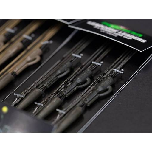 KORDALADCORE QC SWIVEL WEED/SILT