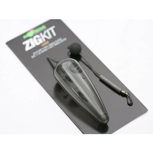 KORDA ZIGKIT