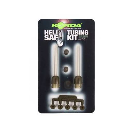 KORDA HELI TUBING SAFE KIT