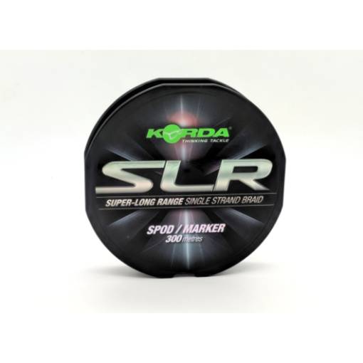 KORDA SLR SPOD-MARKER BRAID 300m