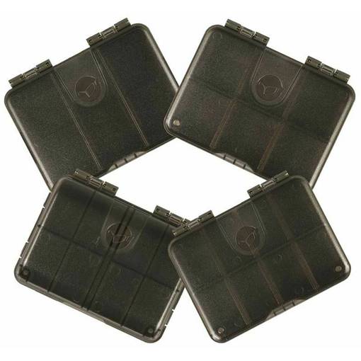 KORDA COMPARTMENT MINI BOX