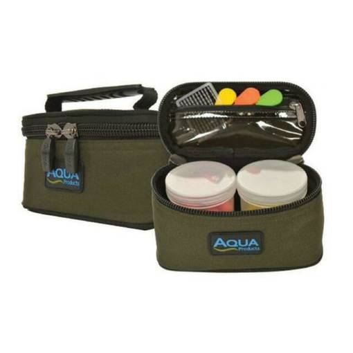 AQUA ROVING 2 POT GLUG BAG