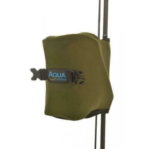 AQUA NEOPRENE REEL JACKET