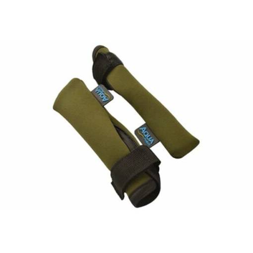 AQUA NEOPRENE TIP&BUTT PROTECTORS