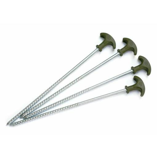 TRAKKER 12inch PEGS