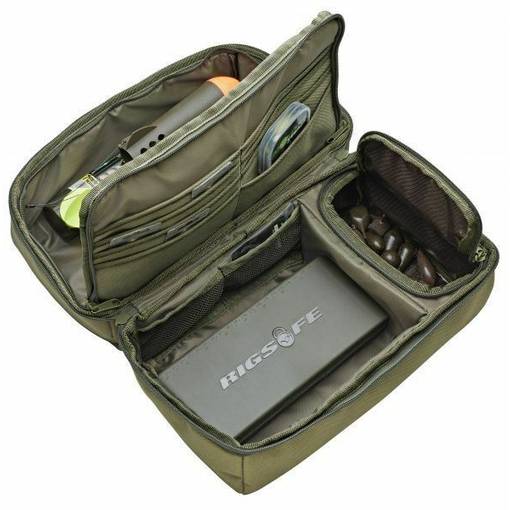 TRAKKER NXG XL PVA POUCH