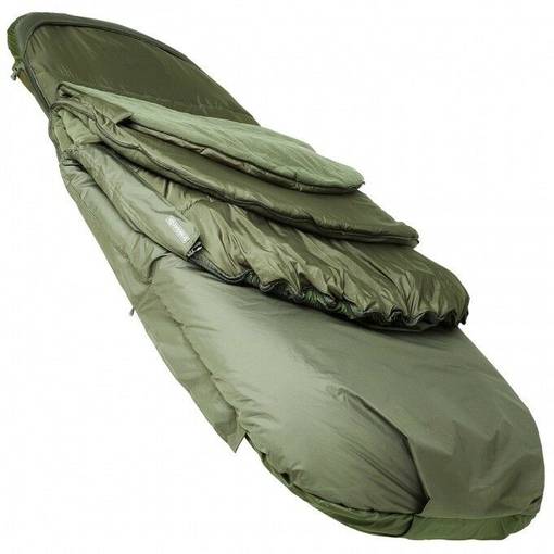 TRAKKER 365 SLEEPING BAG