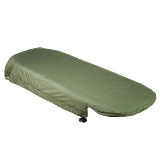 TRAKKER AQUATEXX DELUXE BED COVER