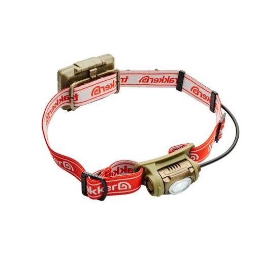 TRAKKER NITELIFE L4 HEADTORCH
