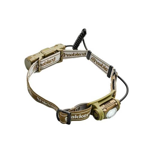 TRAKKER NITELIFE L5 HEADTORCH