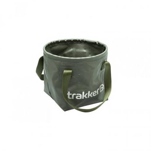 TRAKKER COLLAPSIBLE WATER BOWL 7L