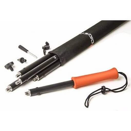 CYGNET PRODDING STICK