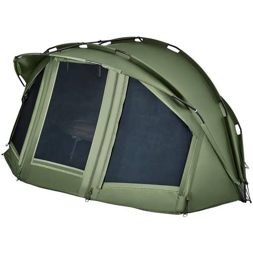 TRAKKER SLX V3 100 ONE MAN BIVVY