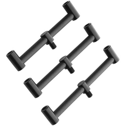 CYGNET CARBON 2 ROD BUZZER BAR