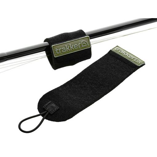 TRAKKER NEOPRENE ROD BANDS