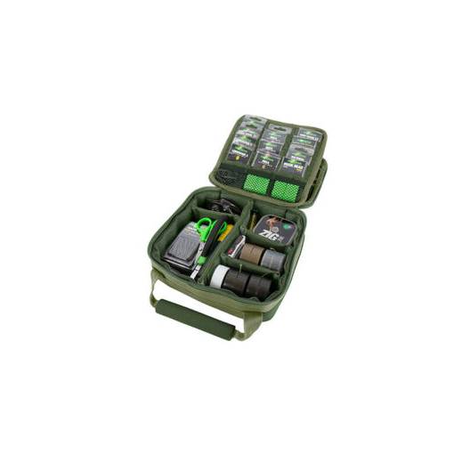 TRAAKER NX COMPACT TACKLE BAG