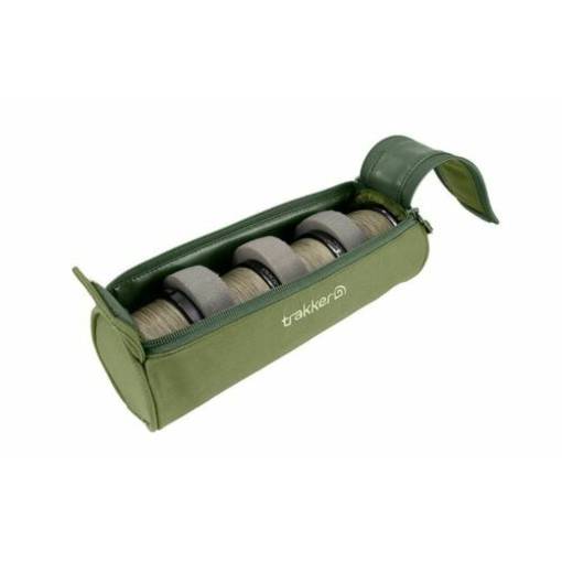 TRAKKER MXG SPARE SPOOL CASE