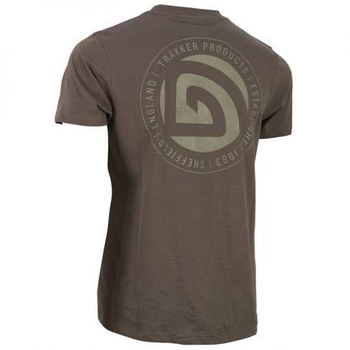 TRAKKER CYCLONE T-SHIRT