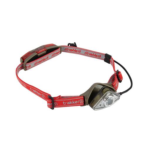 TRAKKER NITELIFE HEADTORCH 120