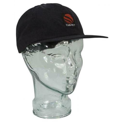 CYGNET SIX PANEL CAP