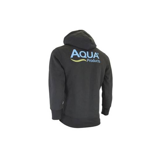AQUA CLASSIC HOODY