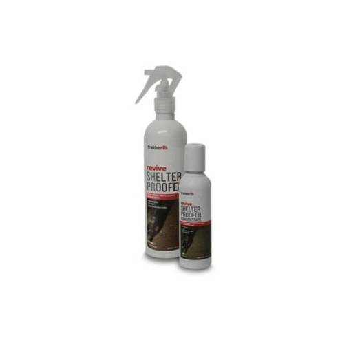 TRAKKER REVIVE SHELTER PROOFER