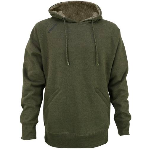 TRAKKER LANYARD HOODY