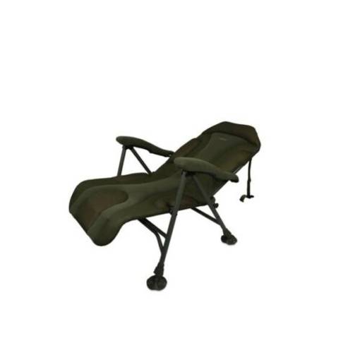 TRAKKER LEVELITE LONGBACK RECLINER