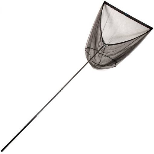 AQUA ATOM TWO-PIECE LANDING NET